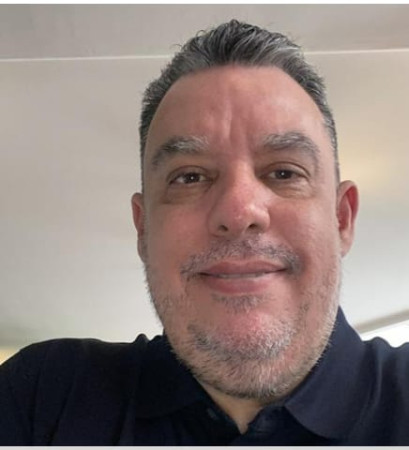 Marco Antônio Moreira de Oliveira